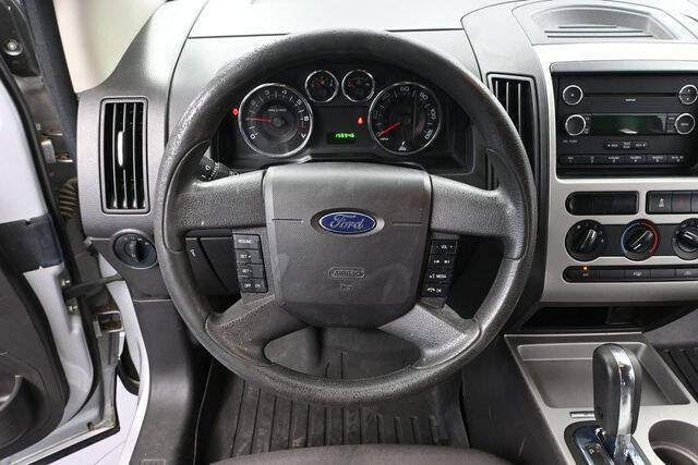 2010 Ford Edge SE