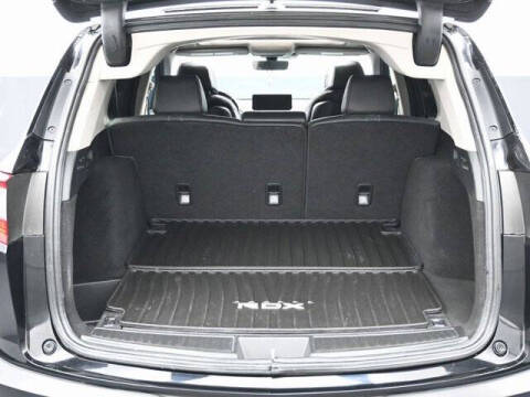 2020 Acura RDX SH-AWD w/Tech