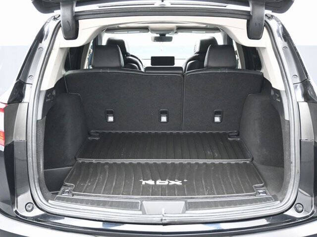 2020 Acura RDX SH-AWD w/Tech