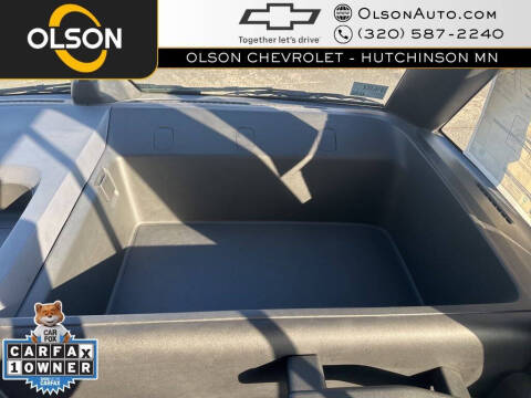 2024 BrightDrop Zevo 400