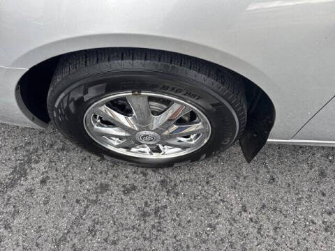 2005 Buick LaCrosse CXL