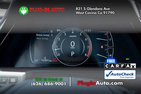 2024 Lexus ES 350