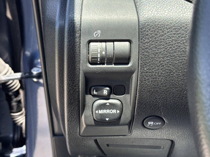 2012 Subaru Forester 2.5X