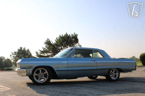 1964 Chevrolet Impala