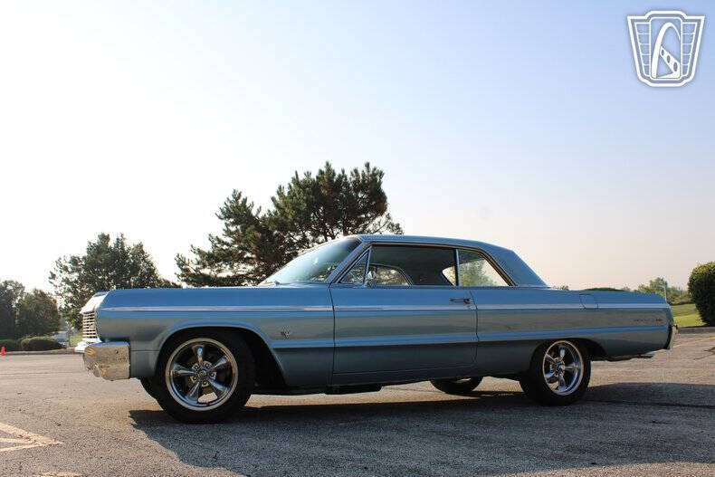 1964 Chevrolet Impala