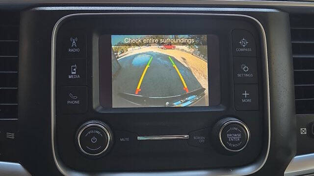 2021 RAM 1500 Classic