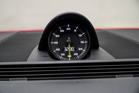 2019 Porsche Panamera 4 E-Hybrid