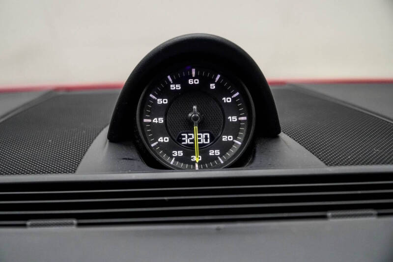 2019 Porsche Panamera 4 E-Hybrid