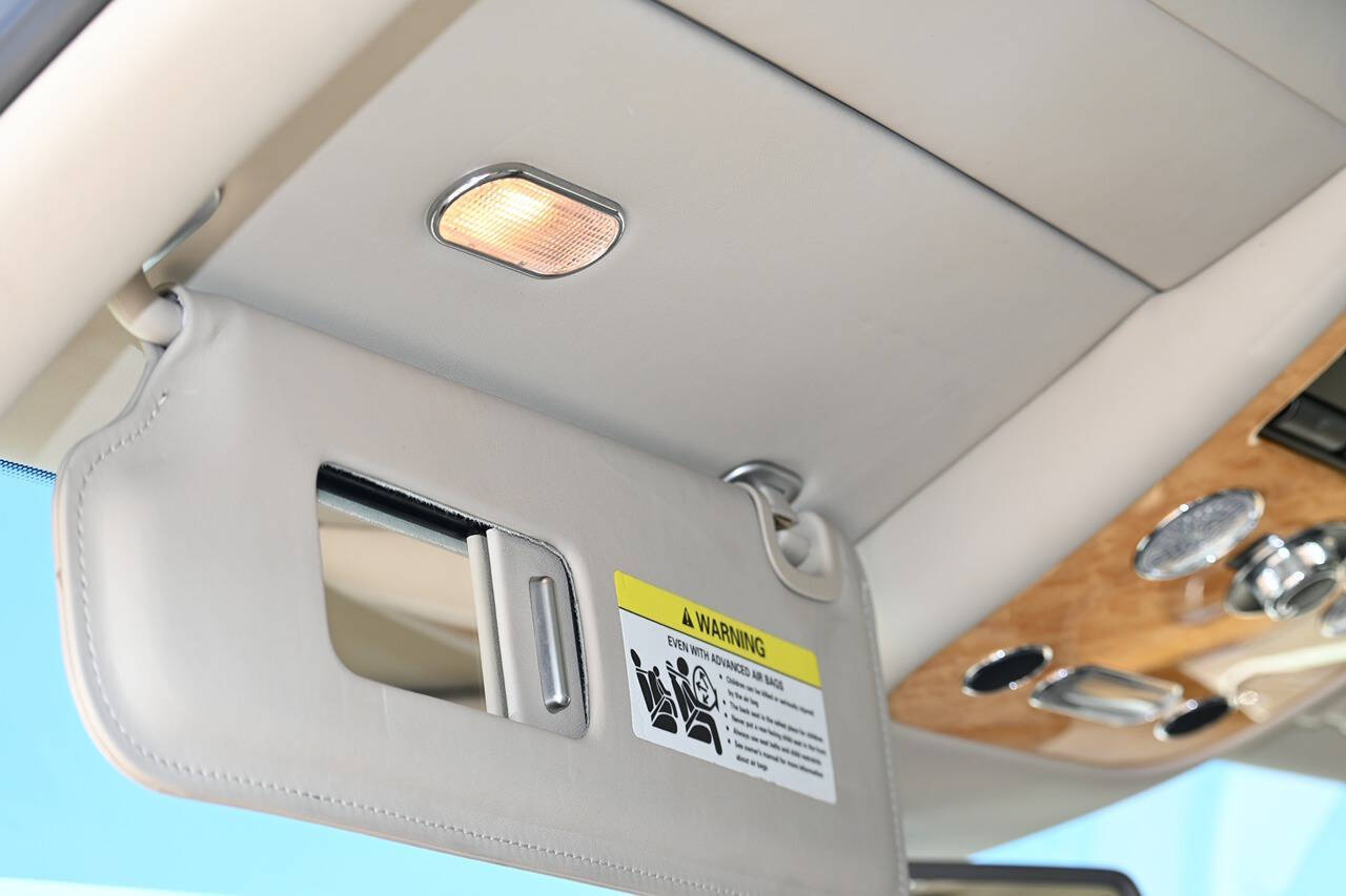 2012 Bentley Continental 47