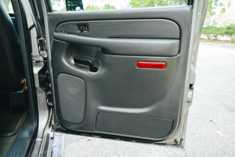 2007 GMC Sierra 3500 Classic SLT