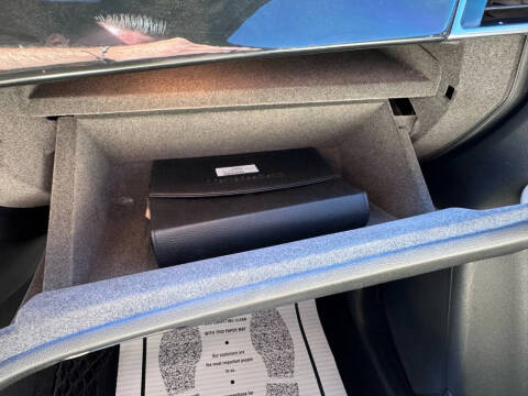 2017 Mercedes-Benz GLS GLS 450