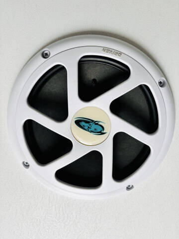 2021 Cherokee Grey Wolf Black Label 23DBHBL