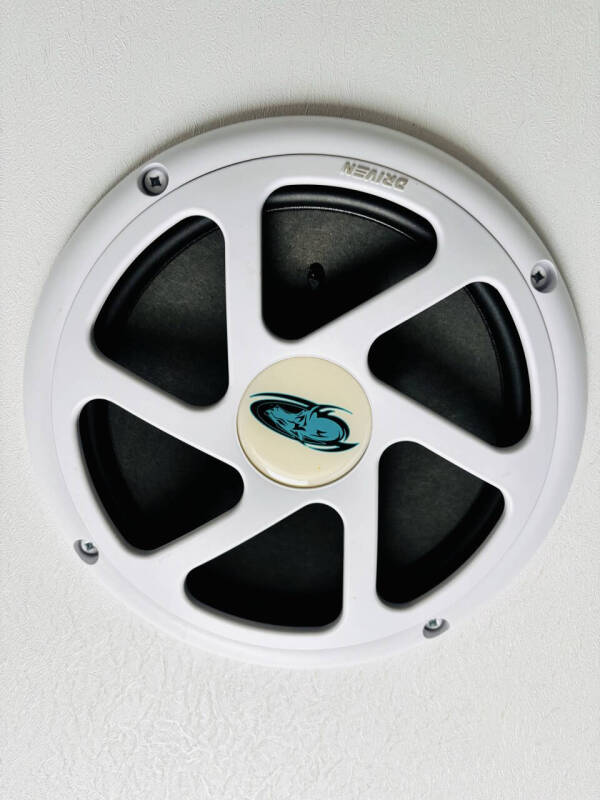 2021 Cherokee Grey Wolf Black Label 23DBHBL