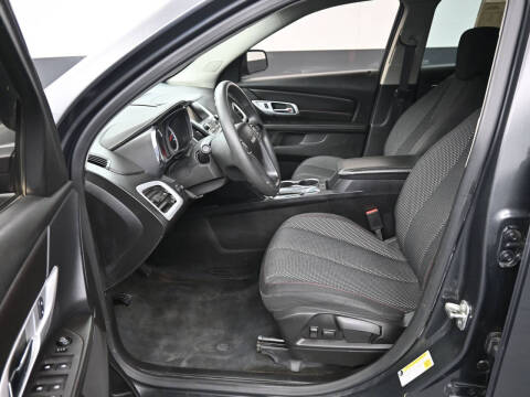 2017 GMC Terrain SLE-1