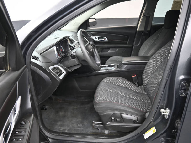 2017 GMC Terrain SLE-1
