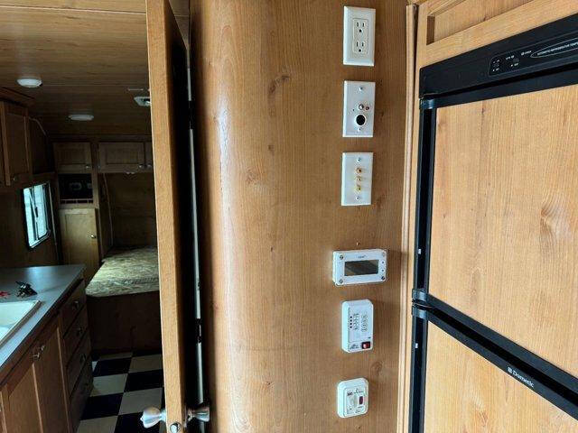 2016 Forest River White Water Retro