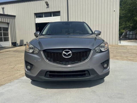2014 Mazda CX-5 Grand Touring