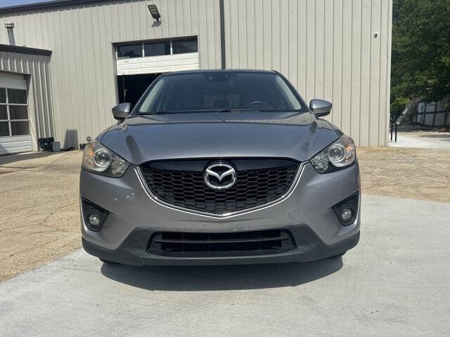 2014 Mazda CX-5 Grand Touring