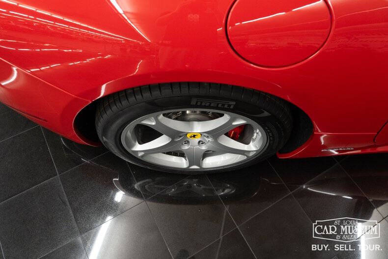 2012 Ferrari California