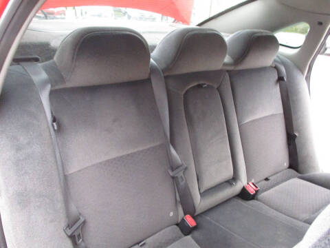 2009 Chevrolet Impala LT