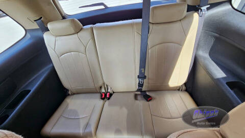 2012 GMC Yukon