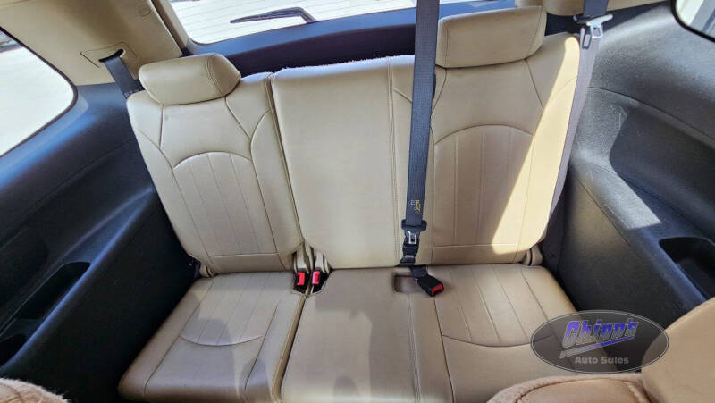 2012 GMC Yukon