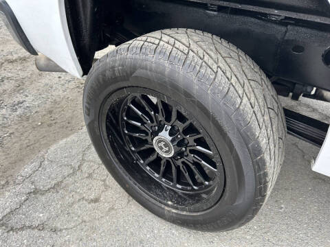 2007 GMC Sierra 2500HD SLE1