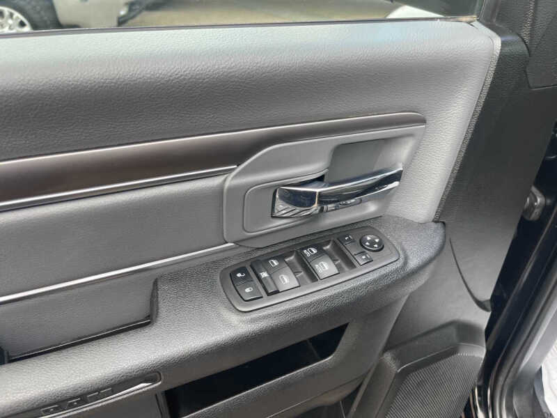 2023 RAM 1500 Classic