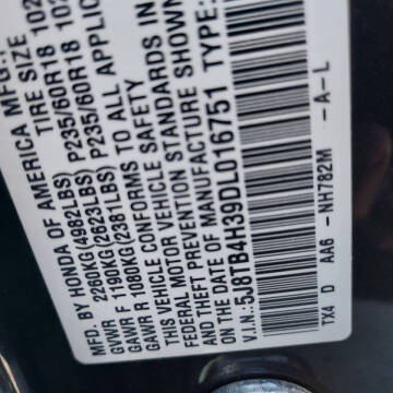 2013 Acura RDX