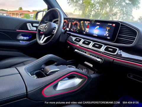 2020 Mercedes-Benz GLE GLE 350 4MATIC