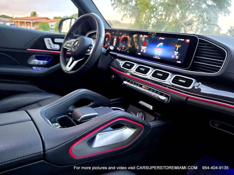 2020 Mercedes-Benz GLE GLE 350 4MATIC