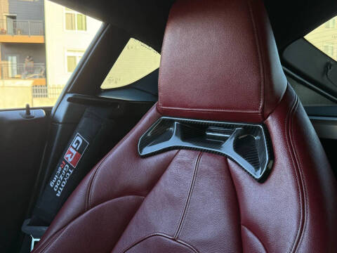 2020 Toyota GR Supra