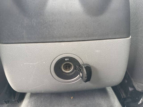 2004 Ford F-150