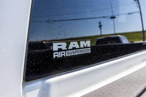 2021 RAM 1500 Limited Longhorn