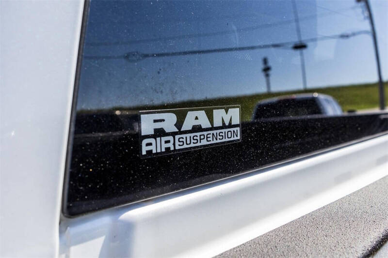 2021 RAM 1500 Limited Longhorn