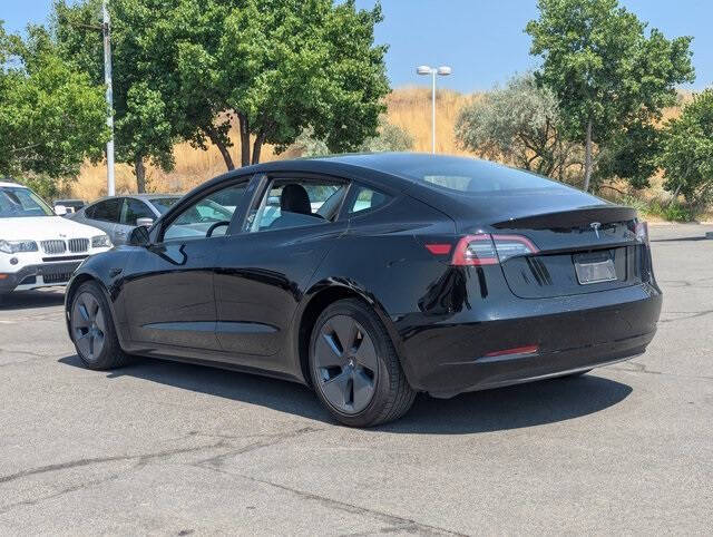 2023 Tesla Model 3 for sale at Axio Auto Boise in Boise, ID