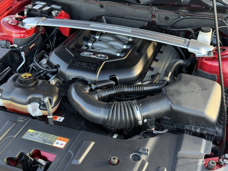 2013 Ford Mustang GT Premium