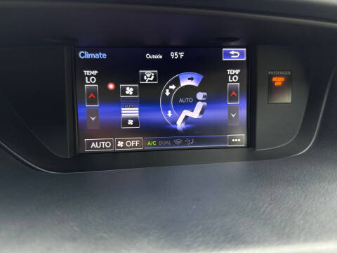 2015 Lexus ES 350