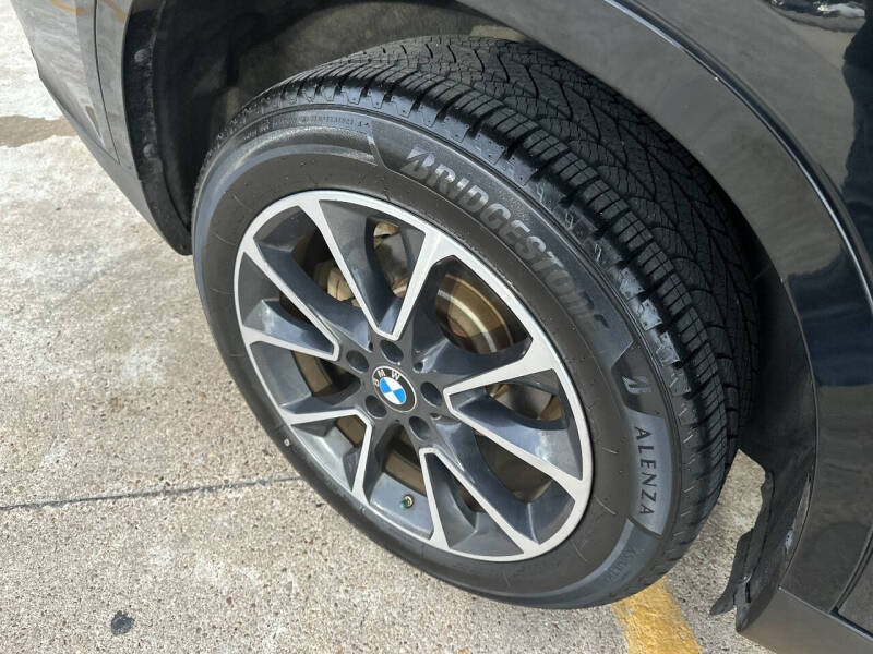 2017 BMW X5 sDrive35i