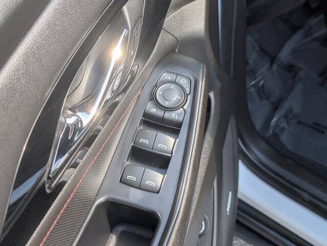 2022 Chevrolet Traverse RS