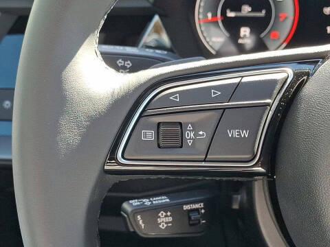 2026 Audi A3 quattro Premium 40 TFSI