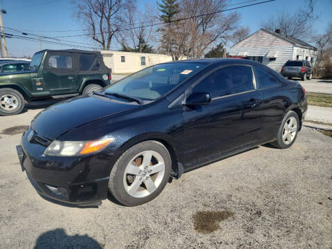 New Honda Civic Hatchback for Sale in O'Fallon, MO