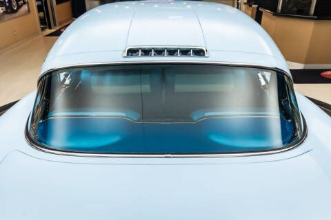 1958 Chevrolet Impala