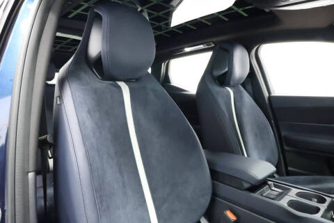 2023 Fisker Ocean One