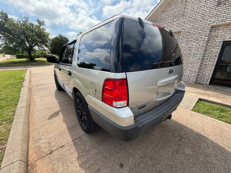 2005 Ford Expedition XLS