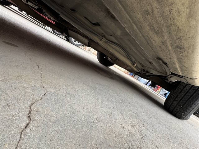 1984 Ford Thunderbird