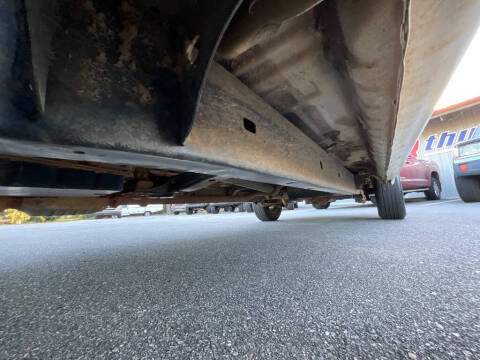 2000 Toyota Tacoma SR5