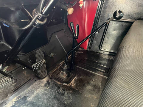 1947 GMC C/K 2500 Series