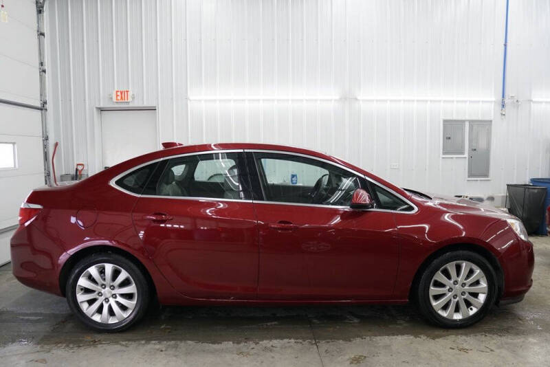 2015 Buick Verano