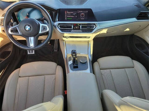 2023 BMW 4 Series 430i